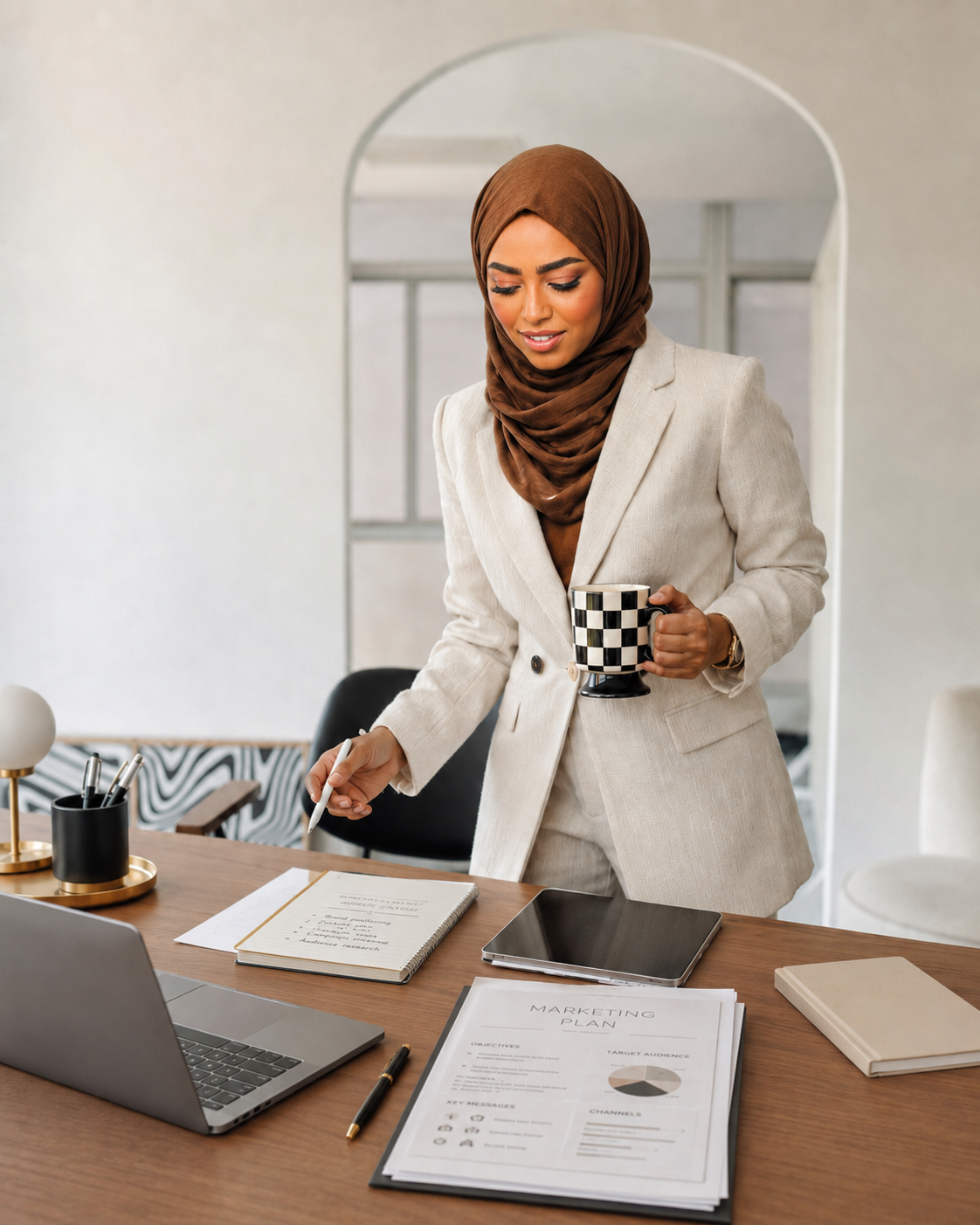 Samah Mohamed